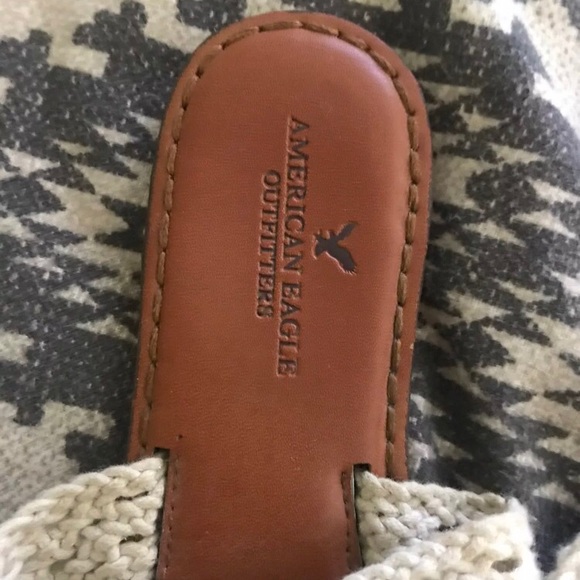 American Eagle sandals - Picture 2 of 3